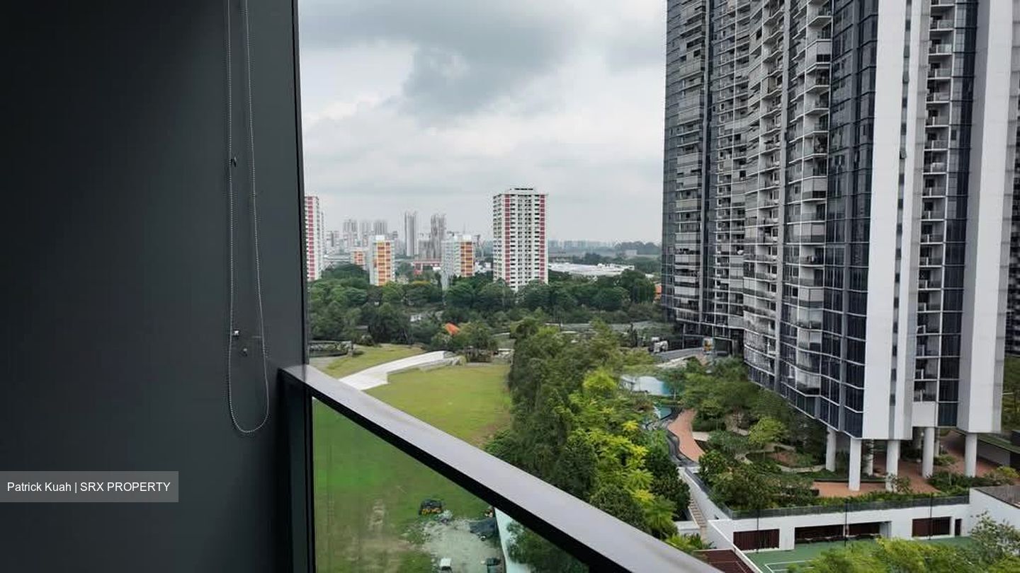 Botannia (D5), Condominium #604994881